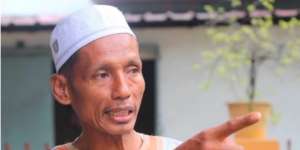 Kisah Marbot Ini Bikin Hati Meleleh