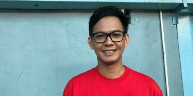 Ditanya Ayu Ting Ting, Andi Arsyil: Saya Enggak Kenal....