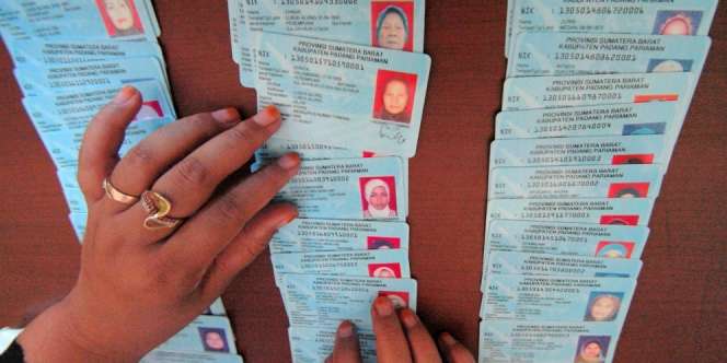 Aliran Kepercayaan Masuk KTP, 3 Kementerian Duduk Bareng