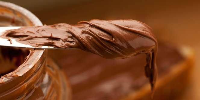 Resep Mudah Plus Murah Bikin Selai Cokelat Kacang