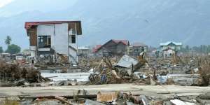 Heboh Ramalan Tsunami Raksasa Sapu Indonesia, Ini Kata BMKG