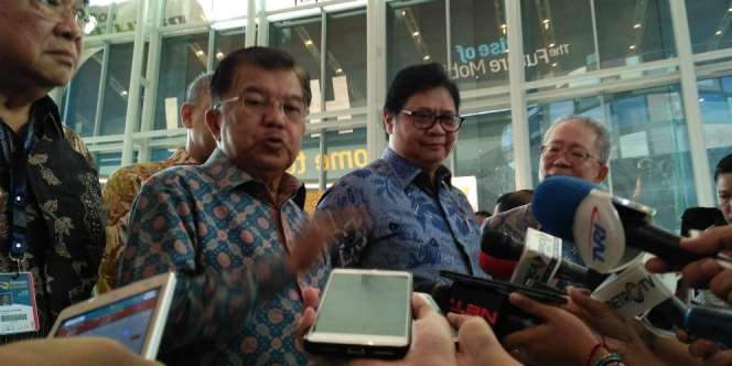 JK Tersinggung Ucapan Mahathir Mohamad, Ada Apa?