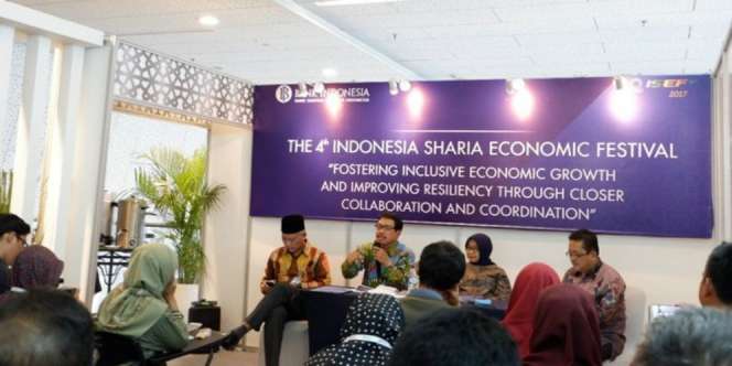 Terapkan Ekonomi Syariah, BI Jatim: Tak Ada yang Terzalimi