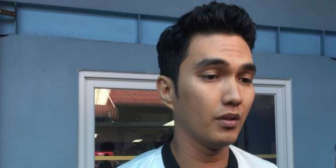 Perceraian Dianggap Rekayasa, Aldi Taher Angkat Bicara