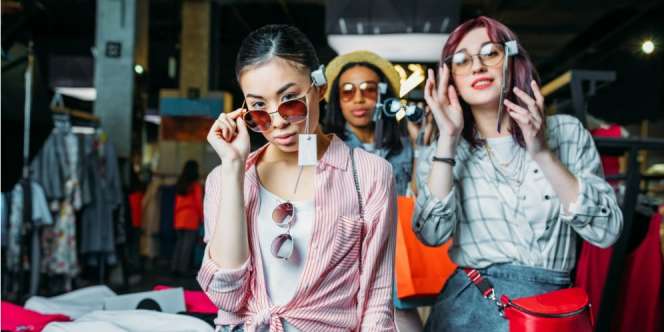 Hal-hal yang Perlu Kamu Tahu Sebelum Belanja di Jakarta