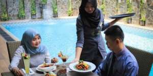 Pesonna Hotel Semarang Luncurkan Promo F&B, Menunya Enak-enak!
