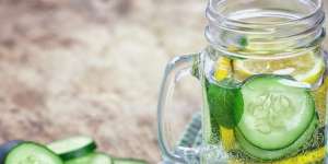 Ahli Nutrisi Sebut Infused Water Tak Bermanfaat