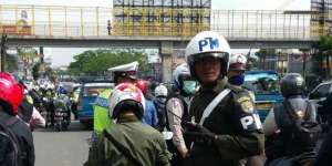 Anggota Polisi Militer Korban Tabrak Lari Operasi Zebra