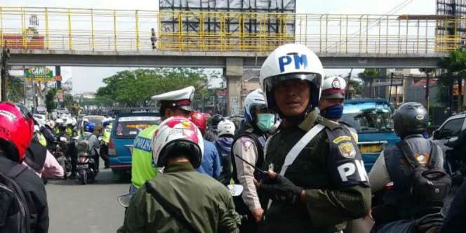 Anggota Polisi Militer Korban Tabrak Lari Operasi Zebra