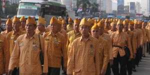 Veteran Gratis Naik Kereta Api di Hari Pahlawan