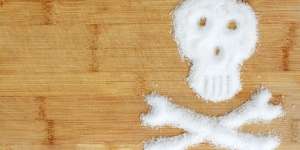 Positif Diabetes? Ubah Pola Hidup Sekarang!