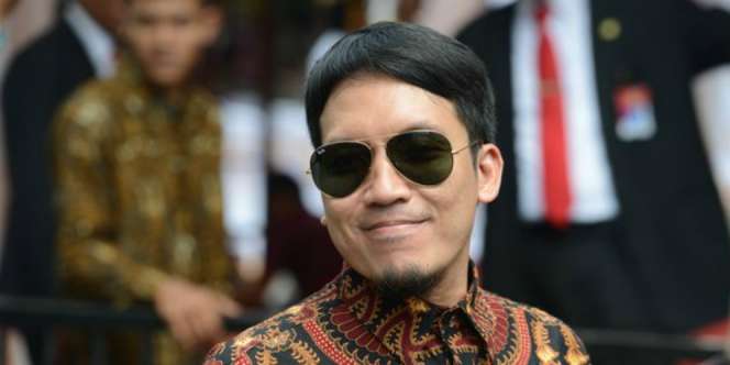 Desta Nyesal Tidak Lakukan Ini di Pernikahan Kahiyang