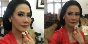 Tak Cuma Keluarga Bobby, Wanita Batak Ini Pun Bak Putri Jawa