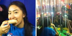 12 Gambar Ini Bukti Bahwa Persahabatan Wanita Itu Kadang Lucu