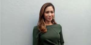 Bunga Zainal Tak Ingin Punya Anak Lagi