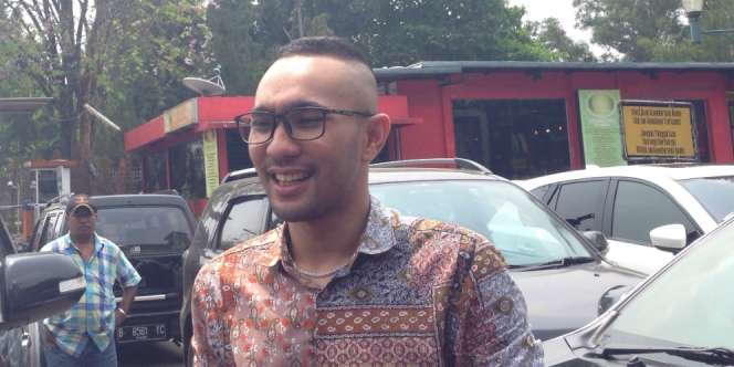 Ingin Segara Ceraikan Rosmanizar, Enji Balik ke Ayu Ting Ting?