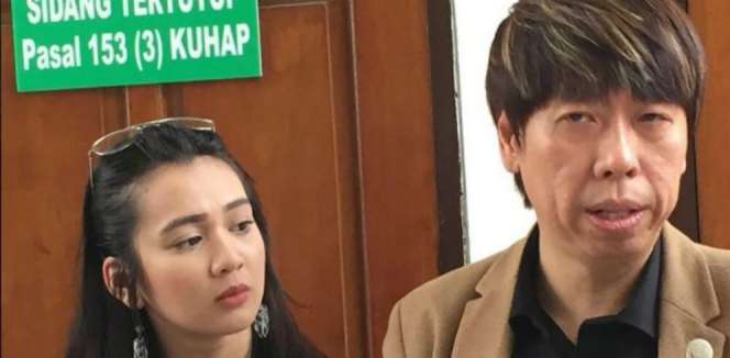 Babak Baru Kasus Hilangnya Kamera Rp259 Juta Dea Imut