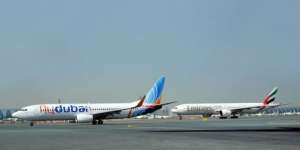 Emirates Gandeng Flydubai Tawarkan 16 Destinasi Eksotis Baru
