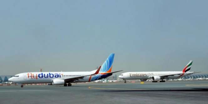 Emirates Gandeng Flydubai Tawarkan 16 Destinasi Eksotis Baru