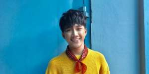 Dicky SM*SH Buat Pengakuan Soal Hesty Klepek-klepek