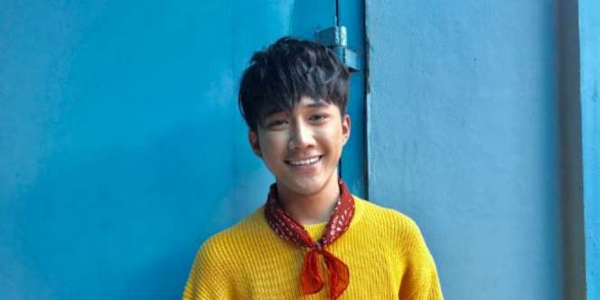 Dicky SM*SH Buat Pengakuan Soal Hesty Klepek-klepek
