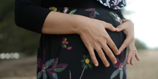 Saat Kandungan Usia 4 Bulan, Baca Doa Ini