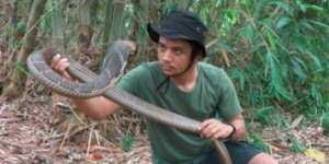 Dikabarkan Meninggal, Panji Sang Petualang Muncul di ...