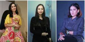  4 Artis yang Pernah Dicap Sombong