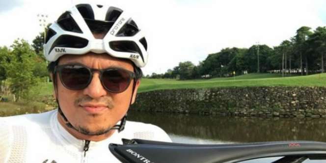 Suami Laudya Cynthia Bella Marah-marah di Bandara, Kenapa?