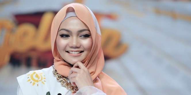Rina Nose Lepas Hijab, Irfan Hakim Diminta Ingatkan Azab Allah