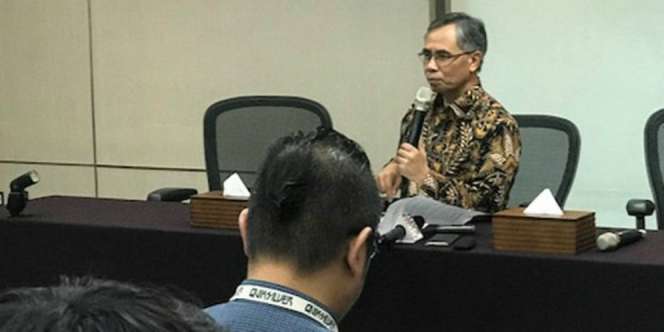 Ramalan Mengejutkan Tentang Nasib Perekonomian Indonesia