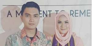 Istri Ogah Lihat Muka Aldi Taher