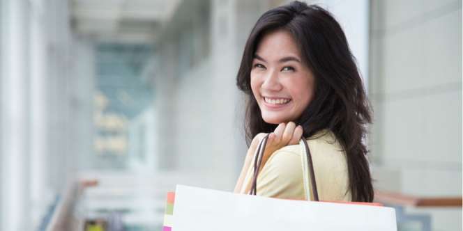 Destinasi Belanja Baru di Jakarta: 9 Trade Mall Keren Kaya UKM