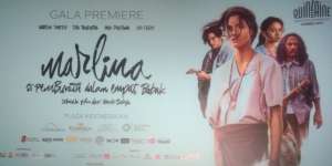 `Marlina Si Pembunuh dalam Empat Babak` Pulang ke Indonesia
