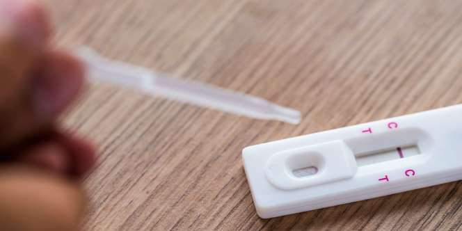 Tak Kunjung Hamil, Kapan Harus Periksa ke Dokter?