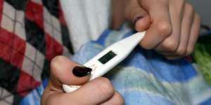 Masya Allah...Demam Bisa Hapuskan Dosa?