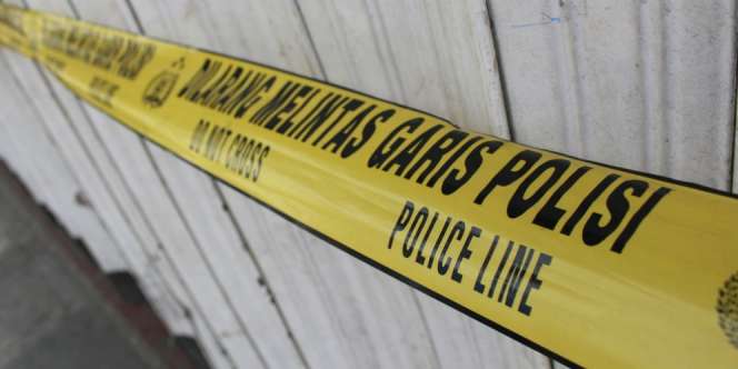 Sebelum Tembak Istri, Astaga Si Dokter Tenggak Obat...