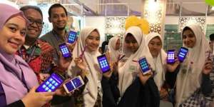 Bidik 100 Ribu User Baru Muamalat Mobile Demi Target Rp6 M