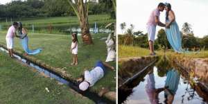 Penderitaan Sang Fotografer di Balik Foto Keren.. 