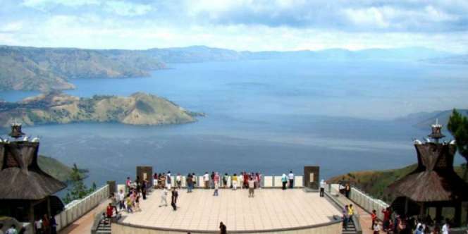 Danau Toba Tawarkan Paket Wisata 4-5 Hari, Ini Itinerary-nya! 