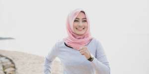 Tips Kencangkan Kulit Bergelambir Setelah Diet, Tanpa Olahraga