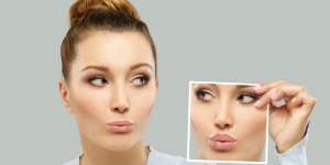 Bibir Tipis Jadi Tren Baru Wanita Asia