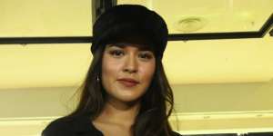 Raisa Lebih Pilih Ini Ketimbang Hamish Daud