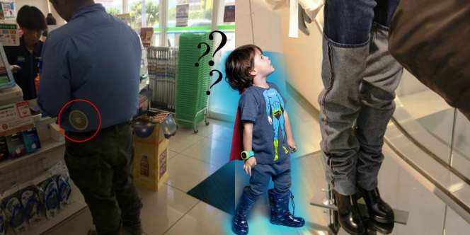 15 Desain Fashion Ini 'Gagal Pahamnya' Keterlaluan