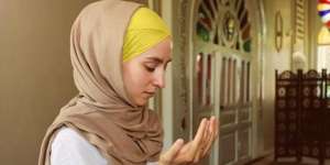 Ketika Rindu Pasangan, Baca Doa Ini