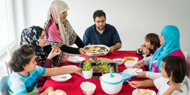 Rasul Larang Makan Terlalu Kenyang, Ini Maknanya
