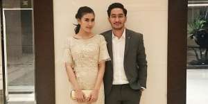 Syahnaz dan Jeje Gelar Pesta Pertunangan 12 November Esok
