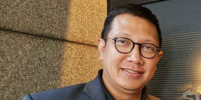 Benda Kecil yang Selalu Temani Menteri Lukman
