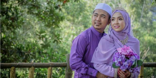 Baca Doa Ini, Insya Allah Suami Selalu Ingat Istri & Anak