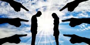 Telanjangi dan Arak Pasangan Diduga Mesum, Ini Kata Polisi